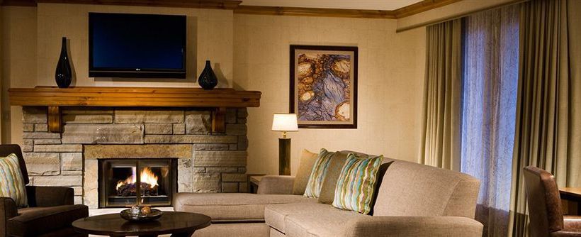 Park Hyatt Beaver Creek Resort & Spa  | Avon | Colorado | United States 16