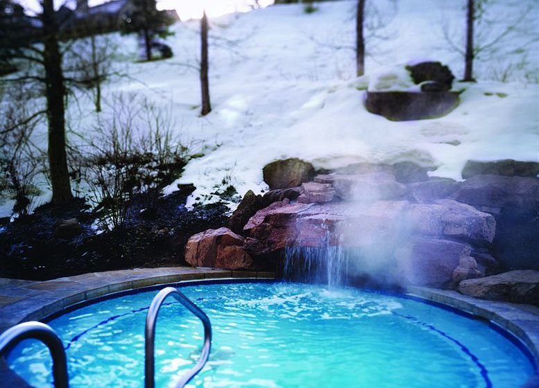 Park Hyatt Beaver Creek Resort & Spa  | Avon | Colorado | United States 18