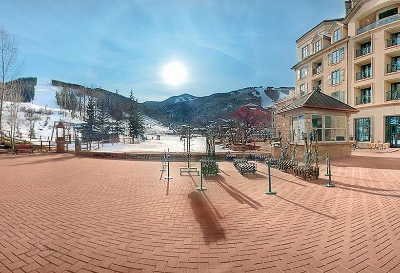 Park Hyatt Beaver Creek Resort & Spa  | Avon | Colorado | United States 2
