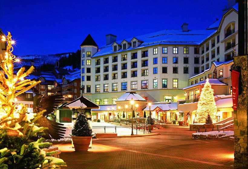 Park Hyatt Beaver Creek Resort & Spa  | Avon | Colorado | United States 5