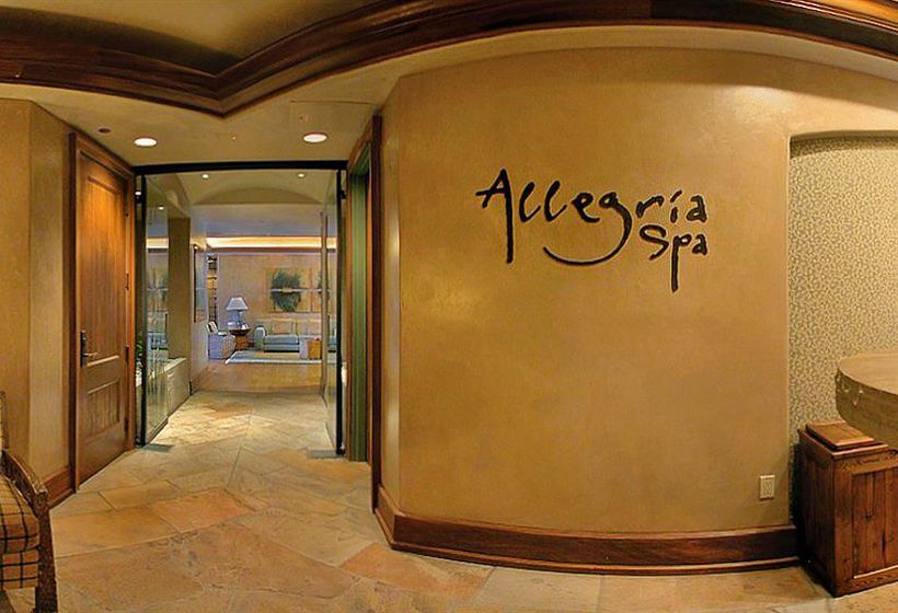 Park Hyatt Beaver Creek Resort & Spa  | Avon | Colorado | United States 6