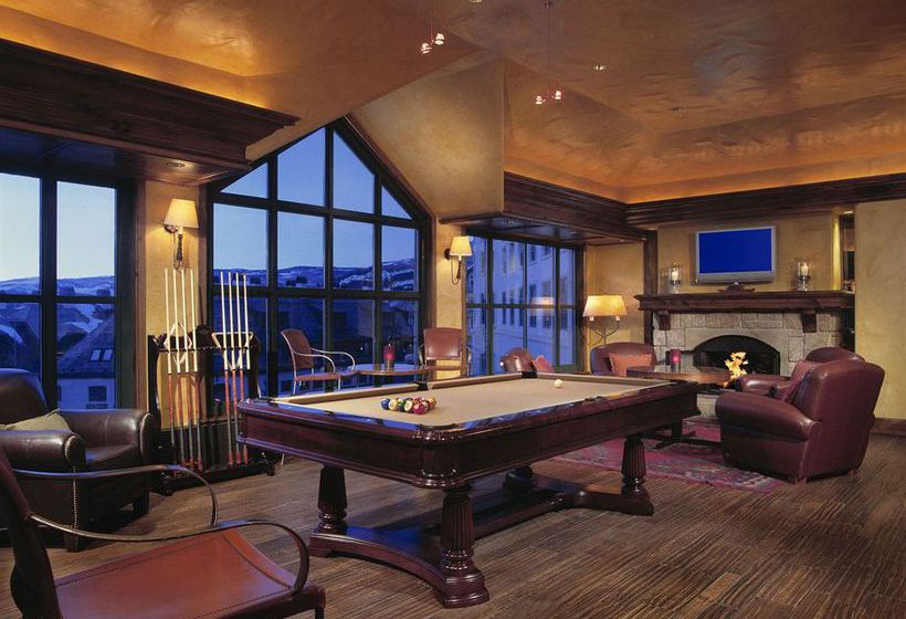 Park Hyatt Beaver Creek Resort & Spa  | Avon | Colorado | United States 7