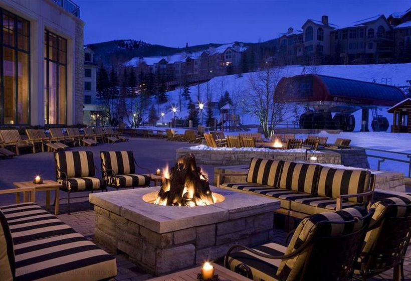 Park Hyatt Beaver Creek Resort & Spa  | Avon | Colorado | United States 8