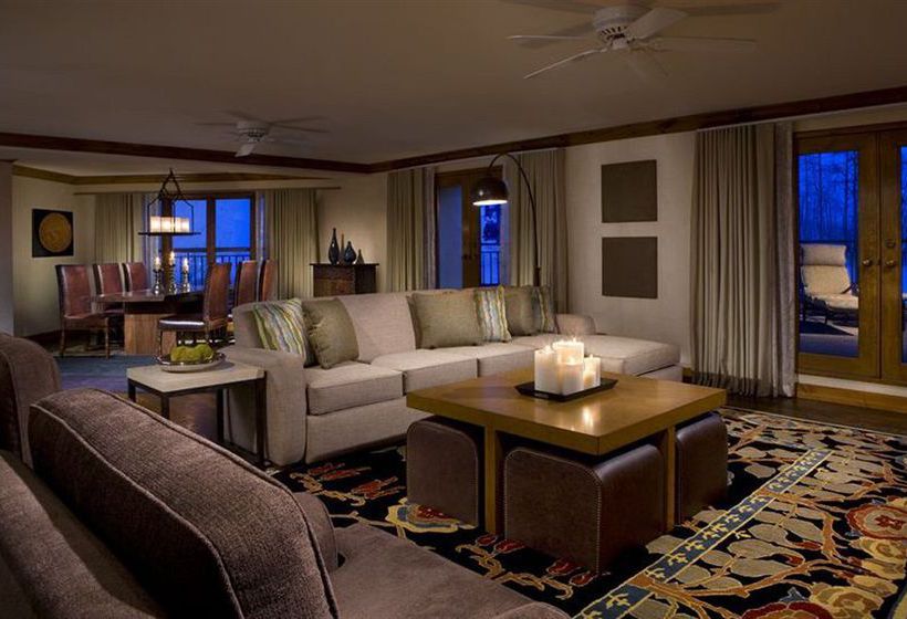 Park Hyatt Beaver Creek Resort & Spa  | Avon | Colorado | United States 9