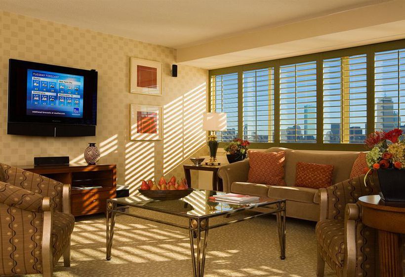 Hotel Hyatt Regency Cambridge  | Cambridge | Massachusetts | United States 1