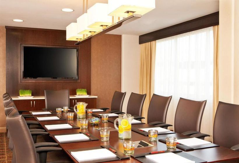 Hotel Hyatt Regency Cambridge  | Cambridge | Massachusetts | United States 11