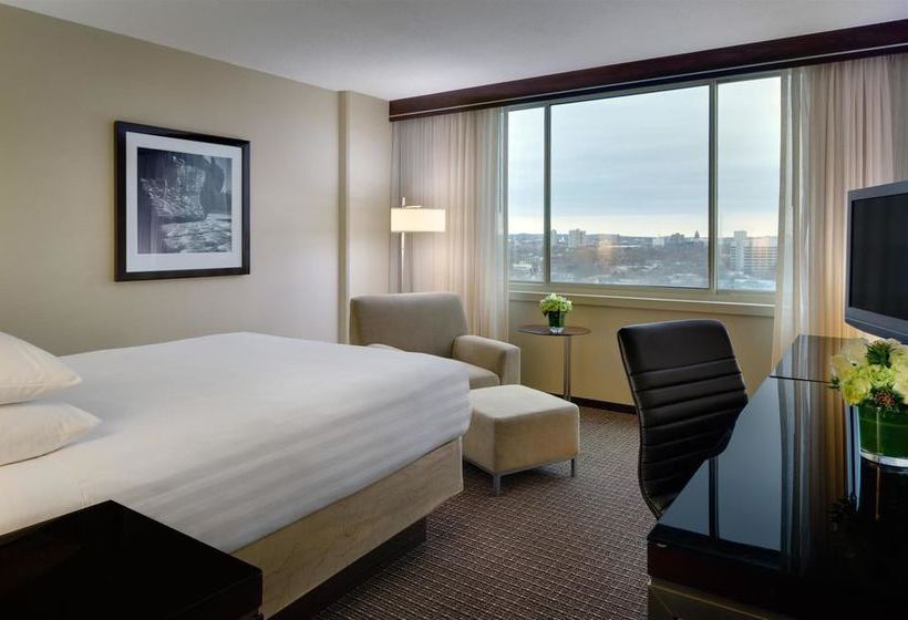 Hotel Hyatt Regency Cambridge  | Cambridge | Massachusetts | United States 12