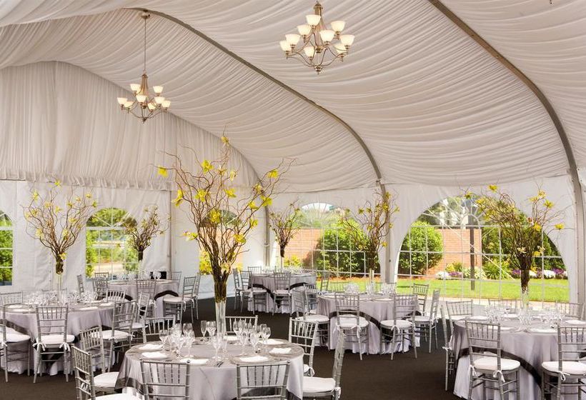 Hotel Hyatt Regency Cambridge  | Cambridge | Massachusetts | United States 13