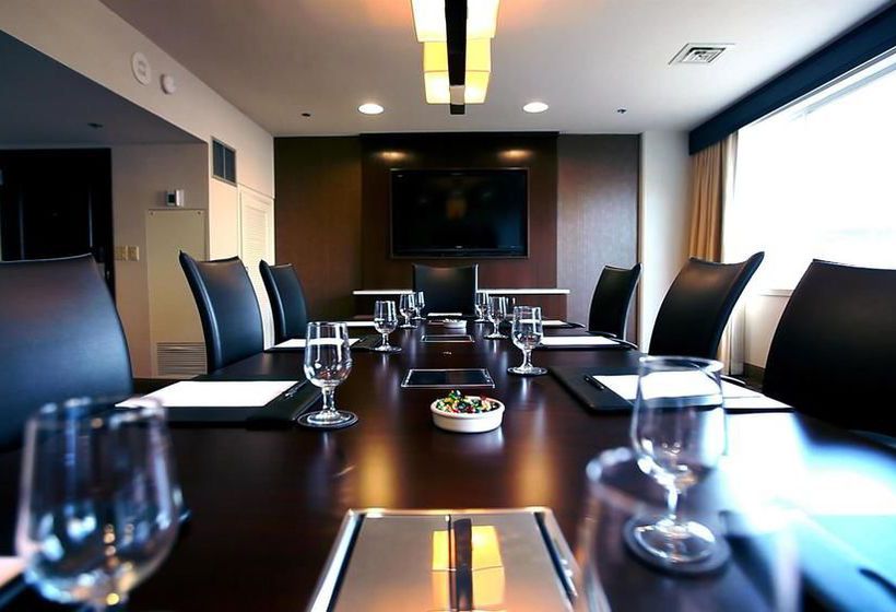 Hotel Hyatt Regency Cambridge  | Cambridge | Massachusetts | United States 14