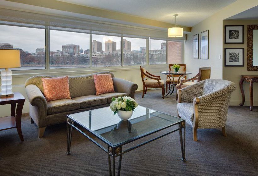 Hotel Hyatt Regency Cambridge  | Cambridge | Massachusetts | United States 17