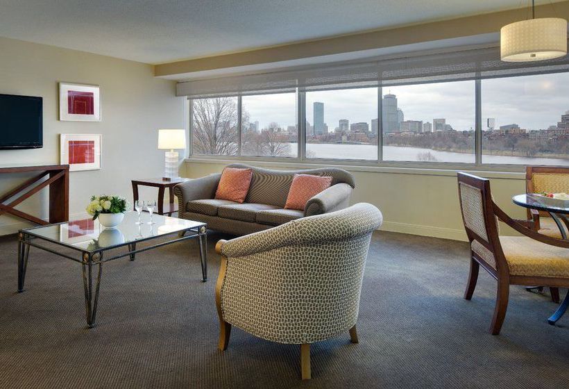 Hotel Hyatt Regency Cambridge  | Cambridge | Massachusetts | United States 18