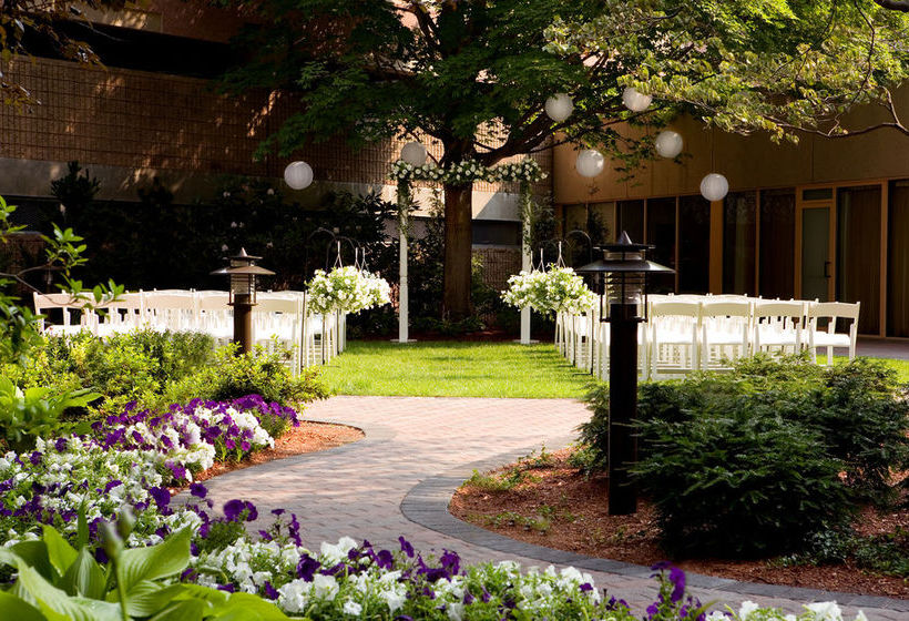 Hotel Hyatt Regency Cambridge  | Cambridge | Massachusetts | United States 19