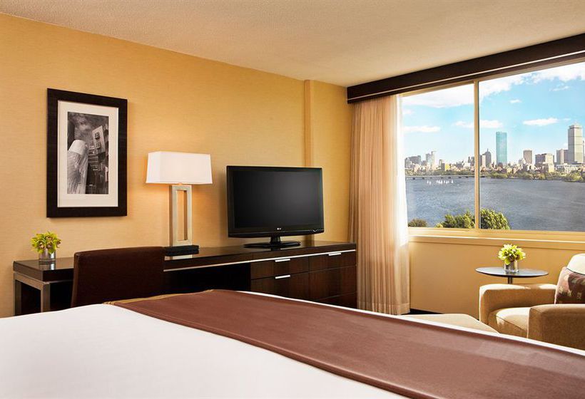 Hotel Hyatt Regency Cambridge  | Cambridge | Massachusetts | United States 2