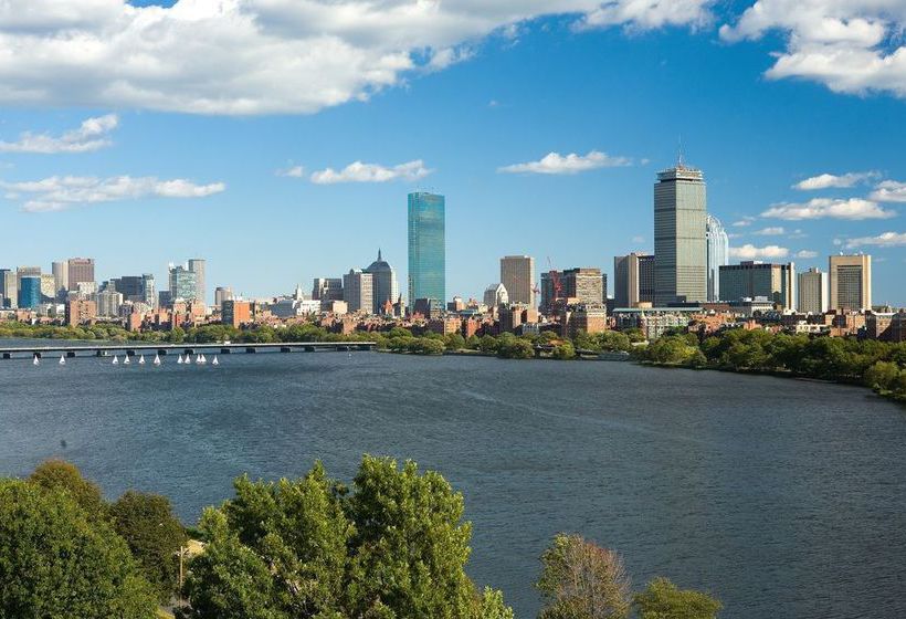 Hotel Hyatt Regency Cambridge  | Cambridge | Massachusetts | United States 20