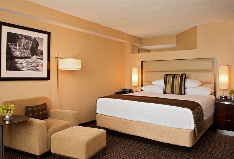 Hotel Hyatt Regency Cambridge  | Cambridge | Massachusetts | United States 3