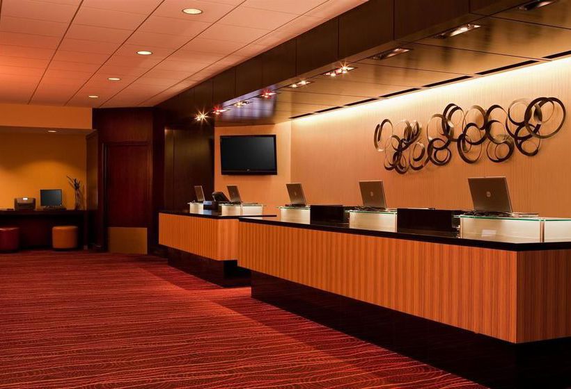 Hotel Hyatt Regency Cambridge  | Cambridge | Massachusetts | United States 5