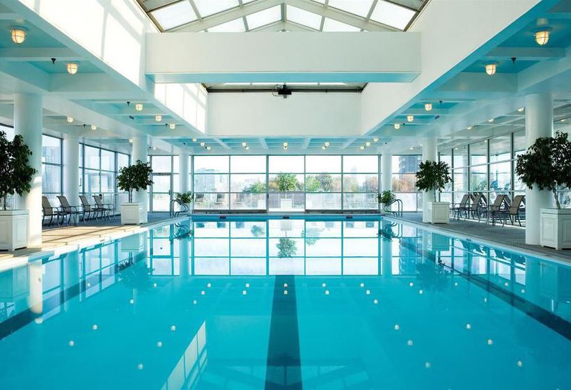 Hotel Hyatt Regency Cambridge  | Cambridge | Massachusetts | United States 6