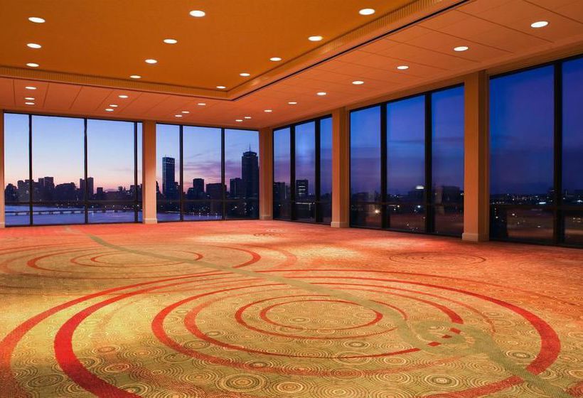 Hotel Hyatt Regency Cambridge  | Cambridge | Massachusetts | United States 7