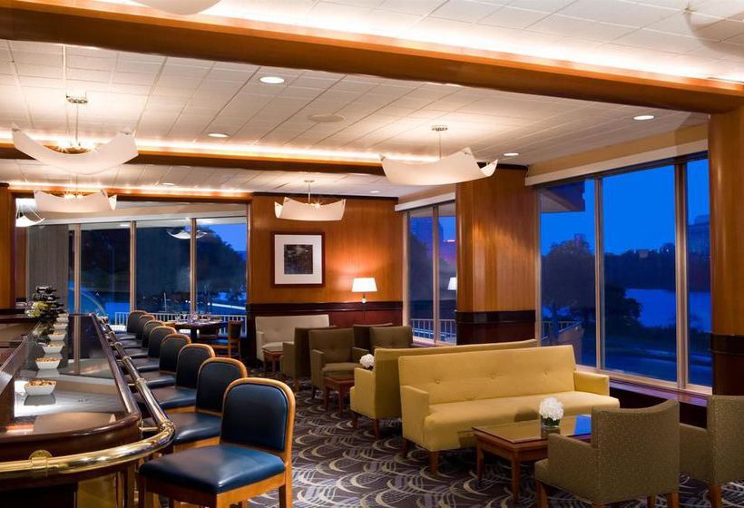 Hotel Hyatt Regency Cambridge  | Cambridge | Massachusetts | United States 8
