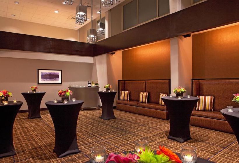 Hotel Hyatt Regency Cambridge  | Cambridge | Massachusetts | United States 9