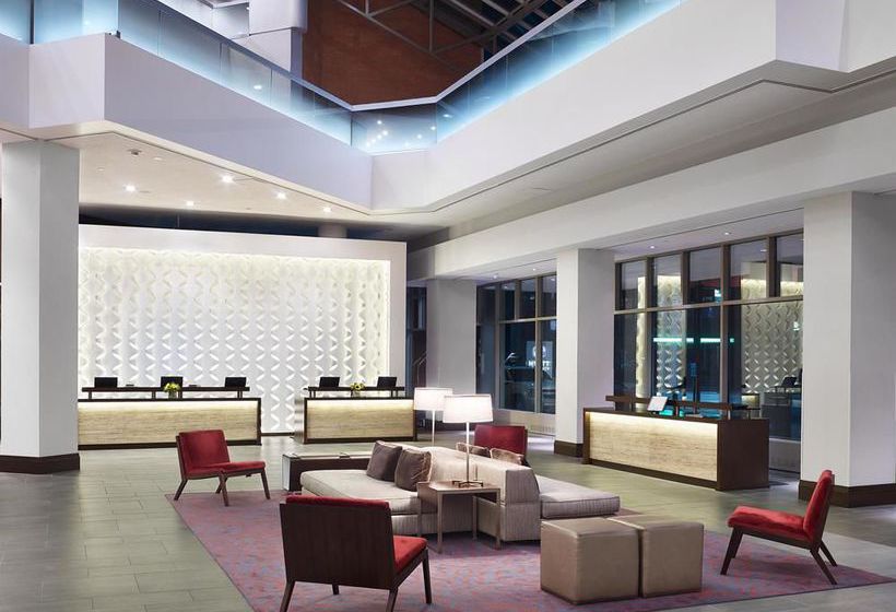 Hotel Hyatt Regency Cincinnati  | Cincinnati | Ohio | United States 1