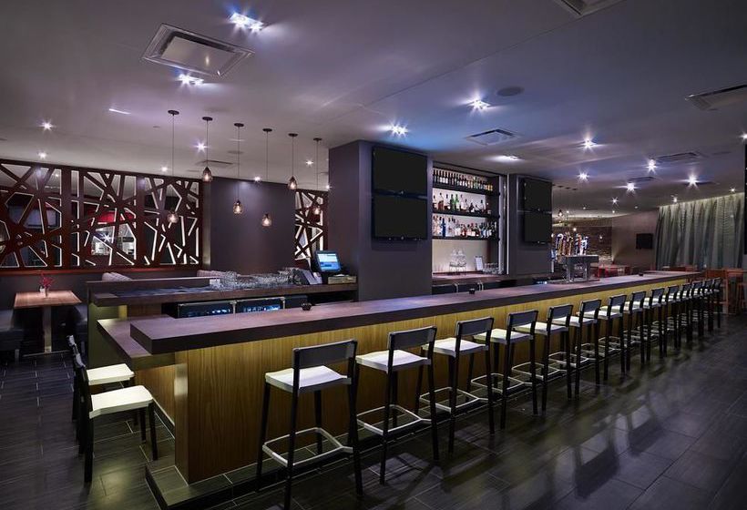 Hotel Hyatt Regency Cincinnati  | Cincinnati | Ohio | United States 11