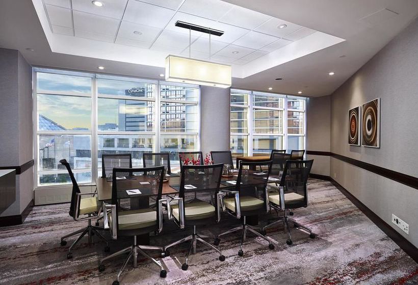 Hotel Hyatt Regency Cincinnati  | Cincinnati | Ohio | United States 13