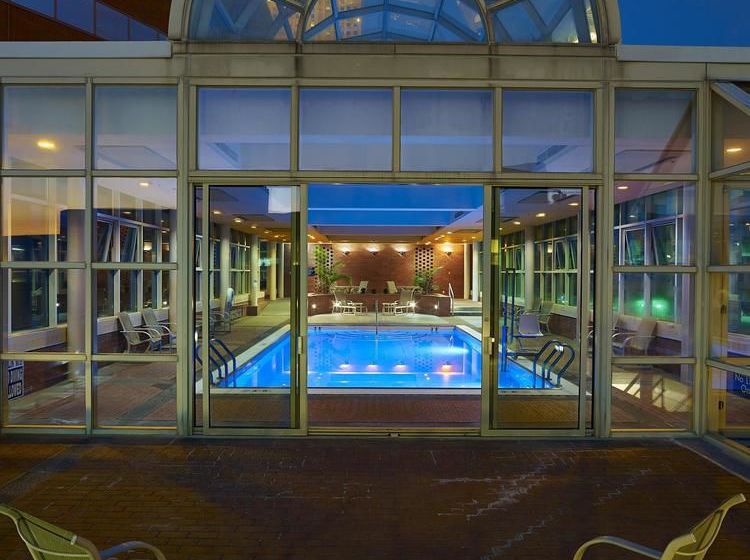 Hotel Hyatt Regency Cincinnati  | Cincinnati | Ohio | United States 14
