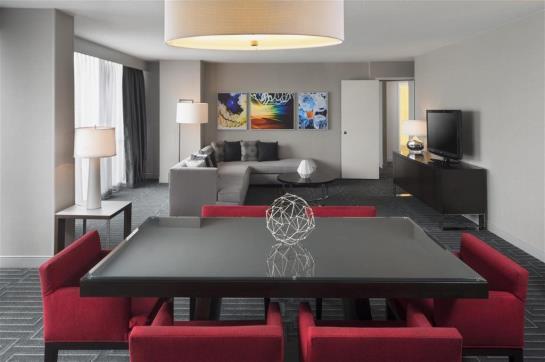 Hotel Hyatt Regency Cincinnati  | Cincinnati | Ohio | United States 17