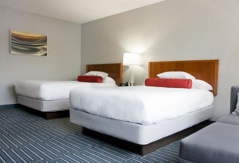 Hotel Hyatt Regency Cincinnati  | Cincinnati | Ohio | United States 2