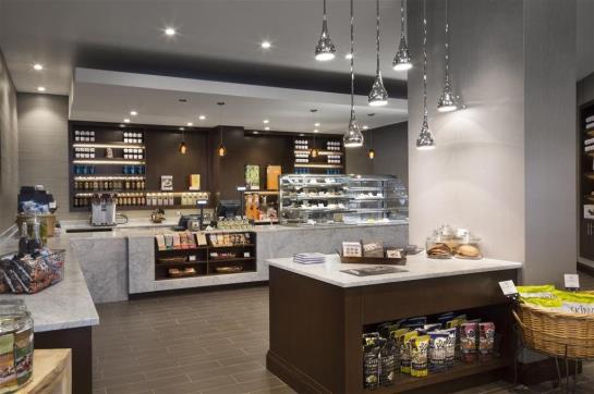 Hotel Hyatt Regency Cincinnati  | Cincinnati | Ohio | United States 20