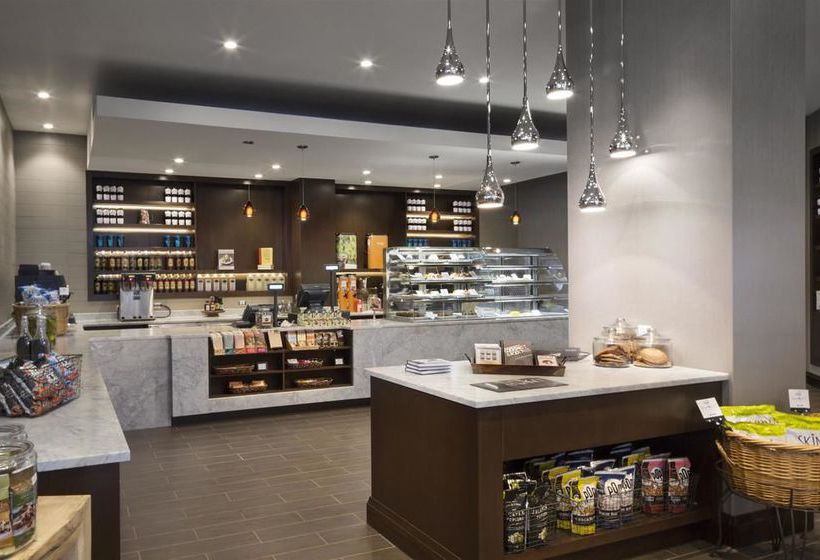 Hotel Hyatt Regency Cincinnati  | Cincinnati | Ohio | United States 3