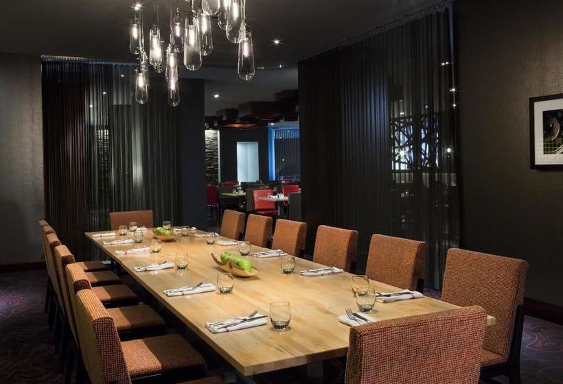 Hotel Hyatt Regency Cincinnati  | Cincinnati | Ohio | United States 4