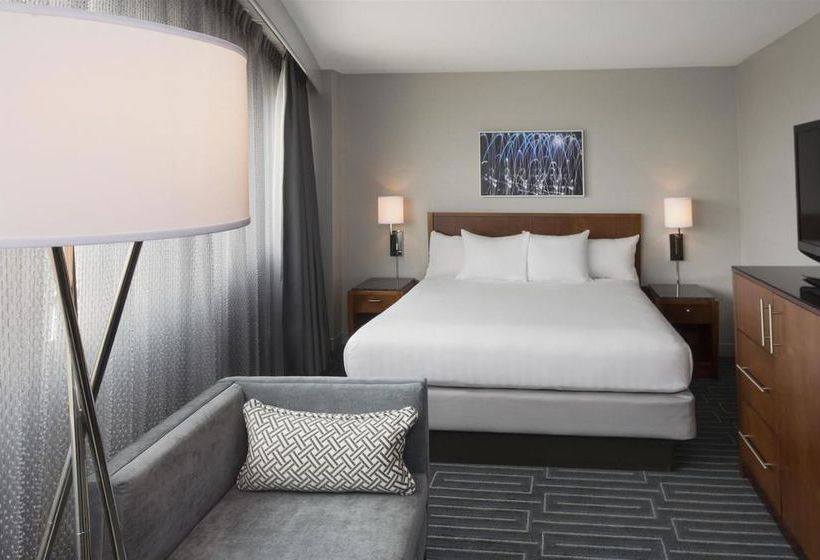 Hotel Hyatt Regency Cincinnati  | Cincinnati | Ohio | United States 5