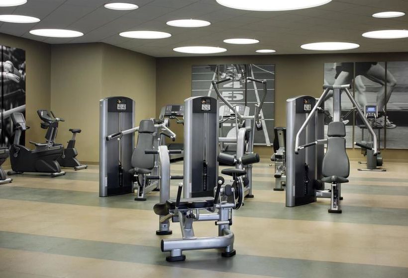 Hotel Hyatt Regency Cincinnati  | Cincinnati | Ohio | United States 6