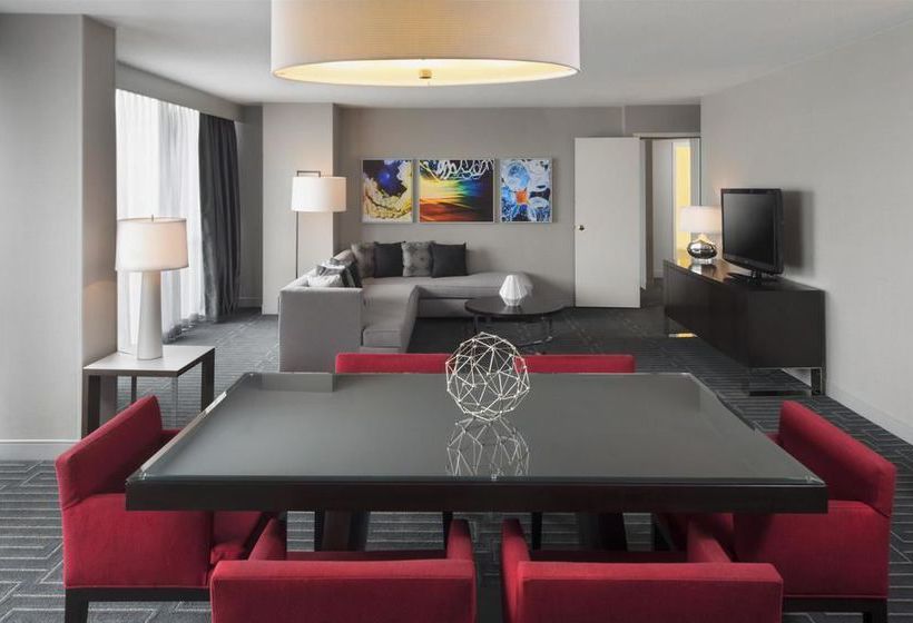 Hotel Hyatt Regency Cincinnati  | Cincinnati | Ohio | United States 7