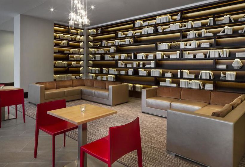 Hotel Hyatt Regency Cincinnati  | Cincinnati | Ohio | United States 8