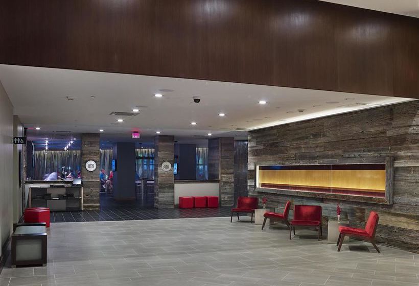 Hotel Hyatt Regency Cincinnati  | Cincinnati | Ohio | United States 9