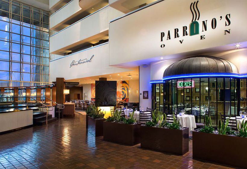 Hotel Hyatt Regency Dallas  | Dallas | Texas | United States 1