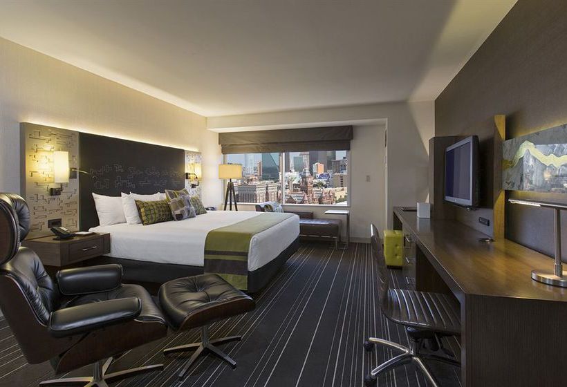 Hotel Hyatt Regency Dallas  | Dallas | Texas | United States 10