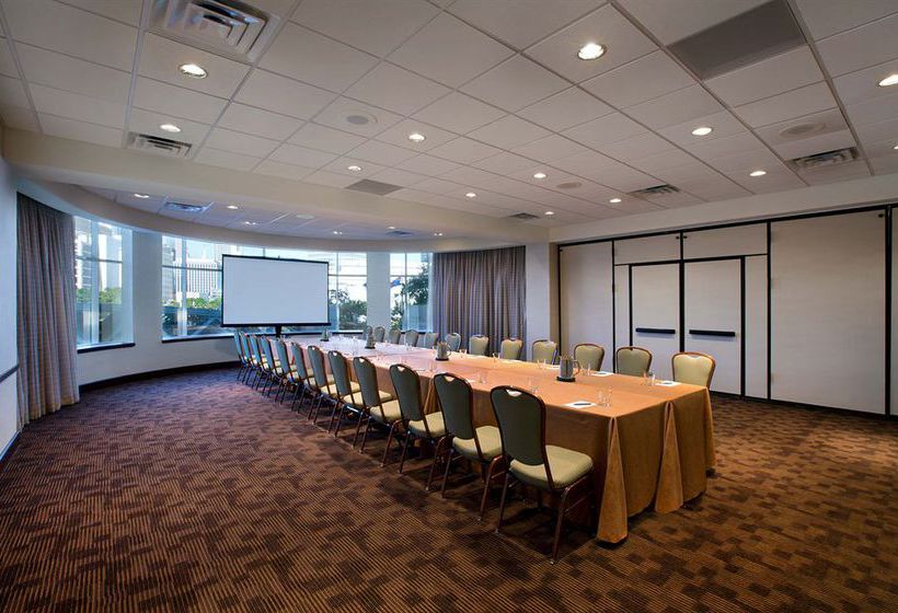 Hotel Hyatt Regency Dallas  | Dallas | Texas | United States 11