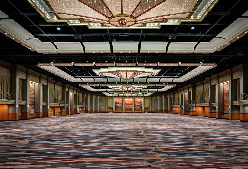 Hotel Hyatt Regency Dallas  | Dallas | Texas | United States 12