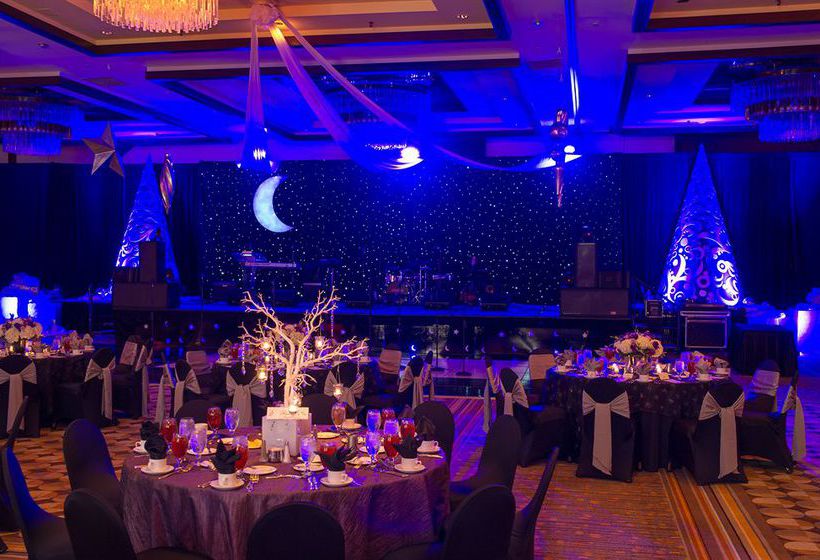 Hotel Hyatt Regency Dallas  | Dallas | Texas | United States 13