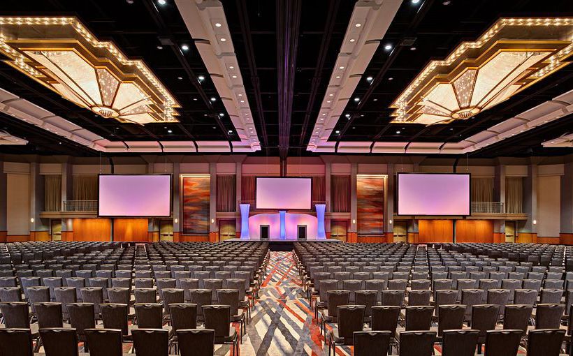 Hotel Hyatt Regency Dallas  | Dallas | Texas | United States 15
