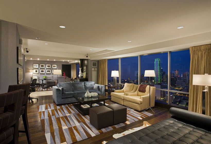 Hotel Hyatt Regency Dallas  | Dallas | Texas | United States 16