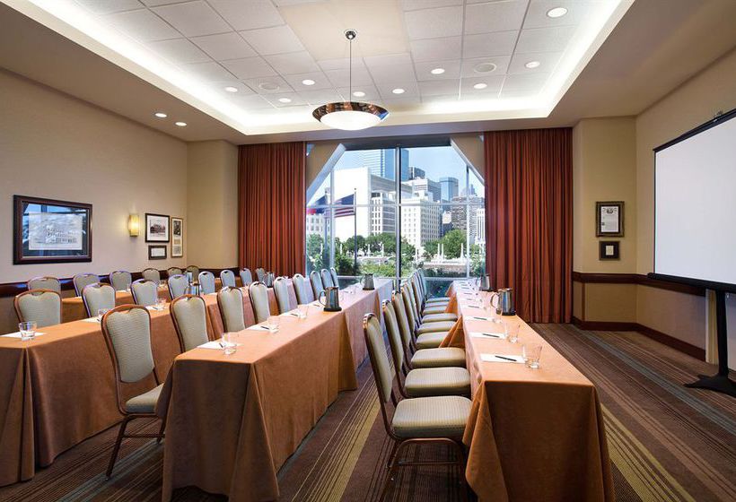 Hotel Hyatt Regency Dallas  | Dallas | Texas | United States 18