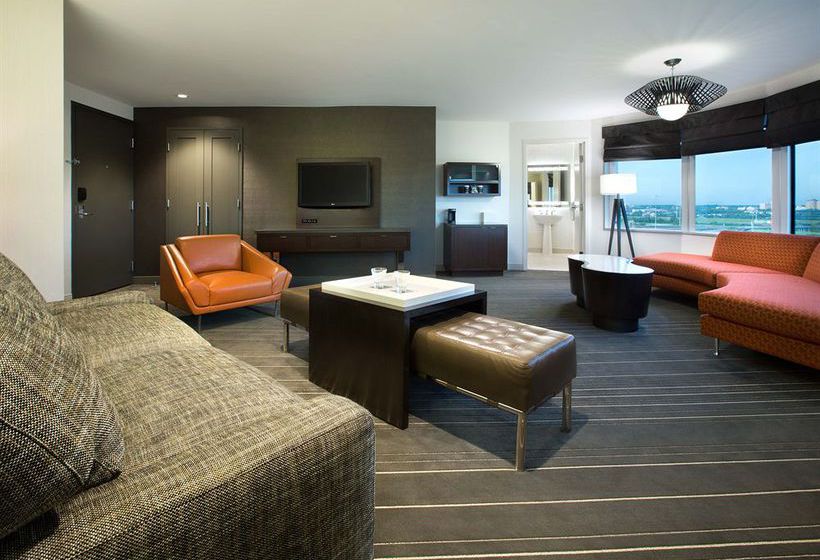 Hotel Hyatt Regency Dallas  | Dallas | Texas | United States 2