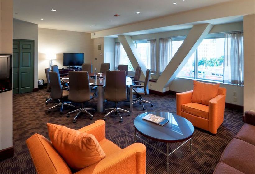 Hotel Hyatt Regency Dallas  | Dallas | Texas | United States 20