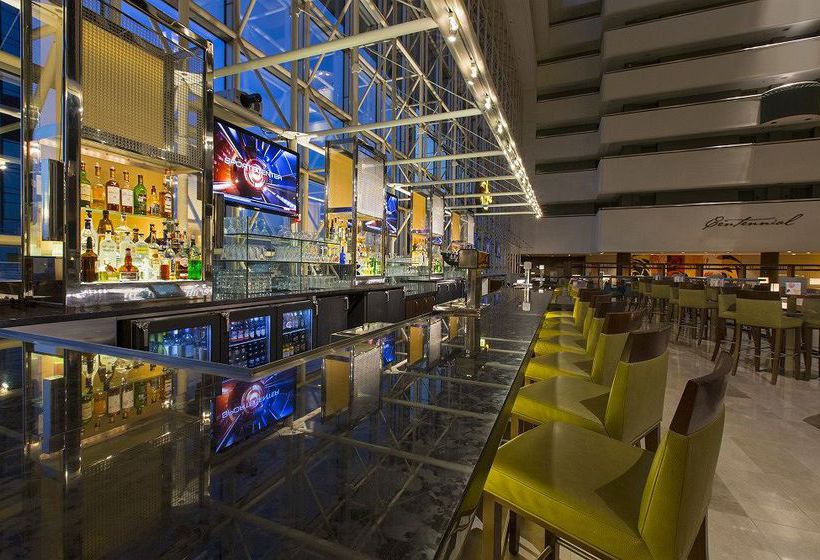 Hotel Hyatt Regency Dallas  | Dallas | Texas | United States 4