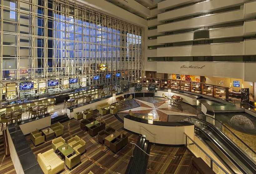 Hotel Hyatt Regency Dallas  | Dallas | Texas | United States 5